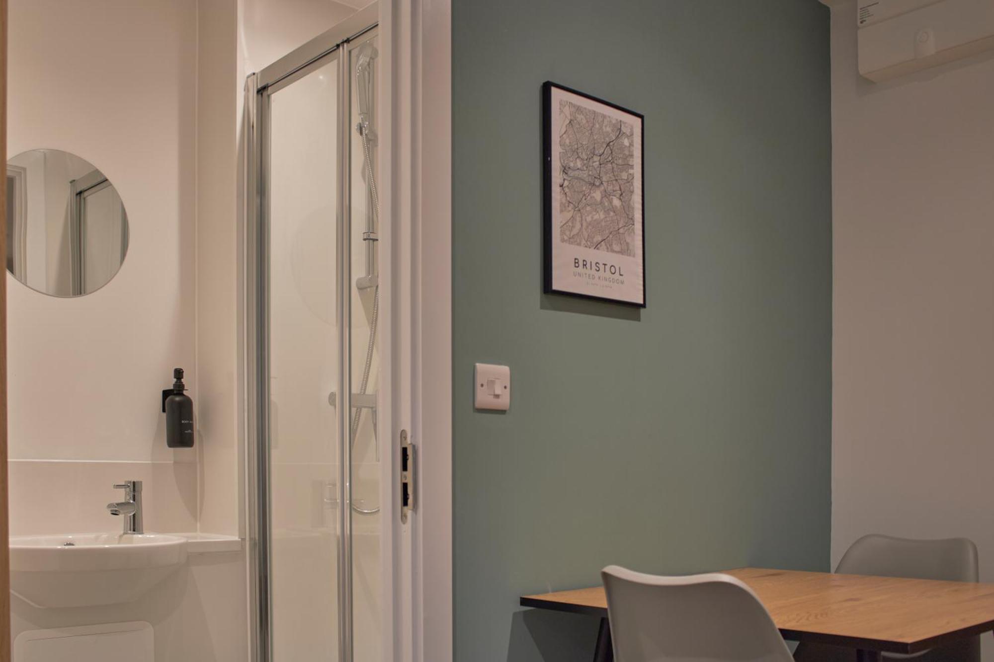 Apartamento 7 Redcross Street Bristol