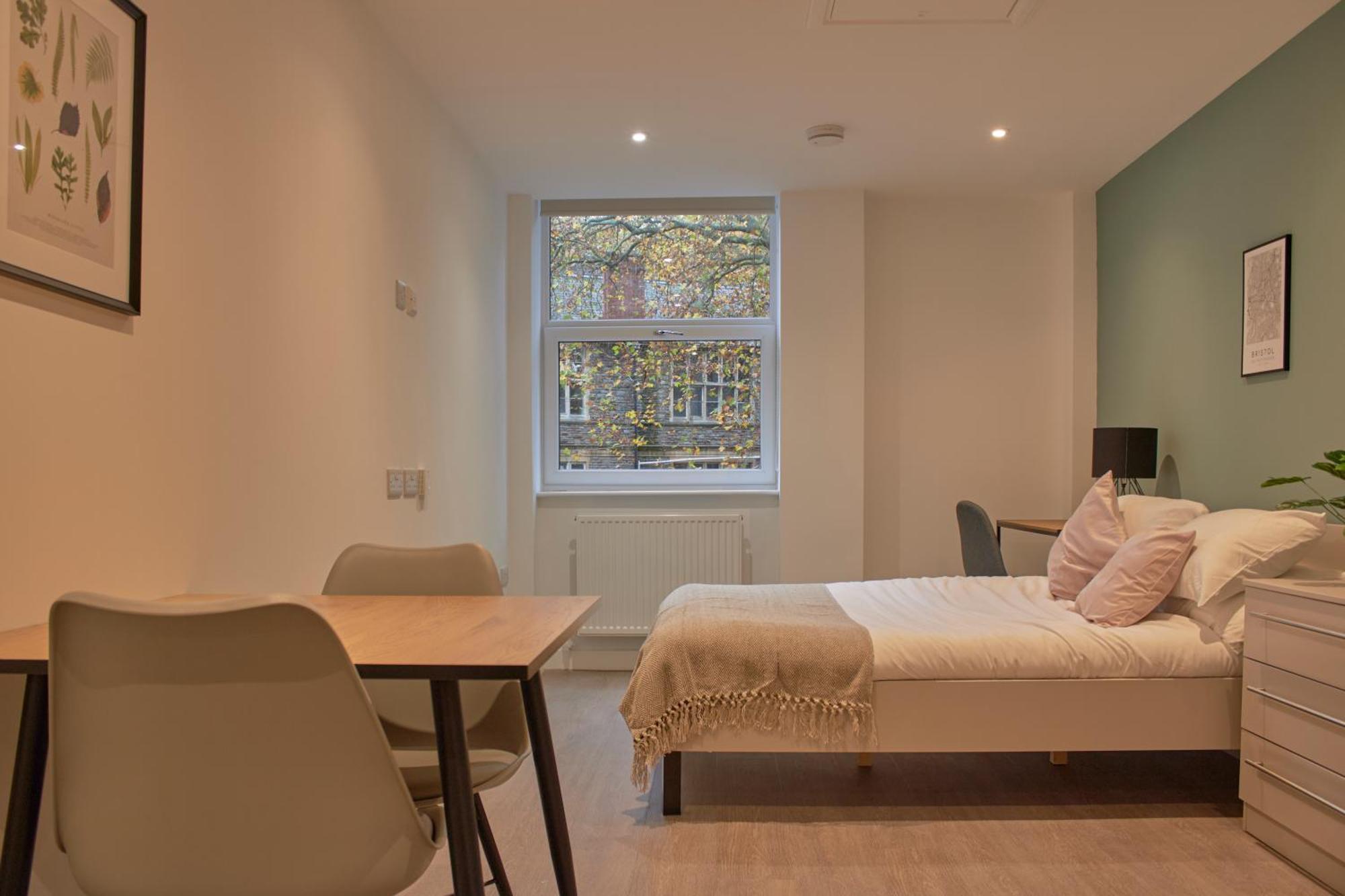 Apartamento 7 Redcross Street Bristol